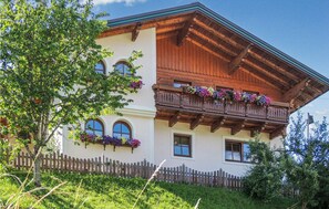 Exterior - Ferienwohnung in Wagrain (Wagrain)