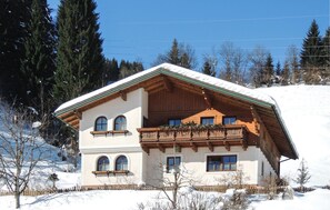 Exterior - Ferienwohnung in Wagrain (Wagrain)