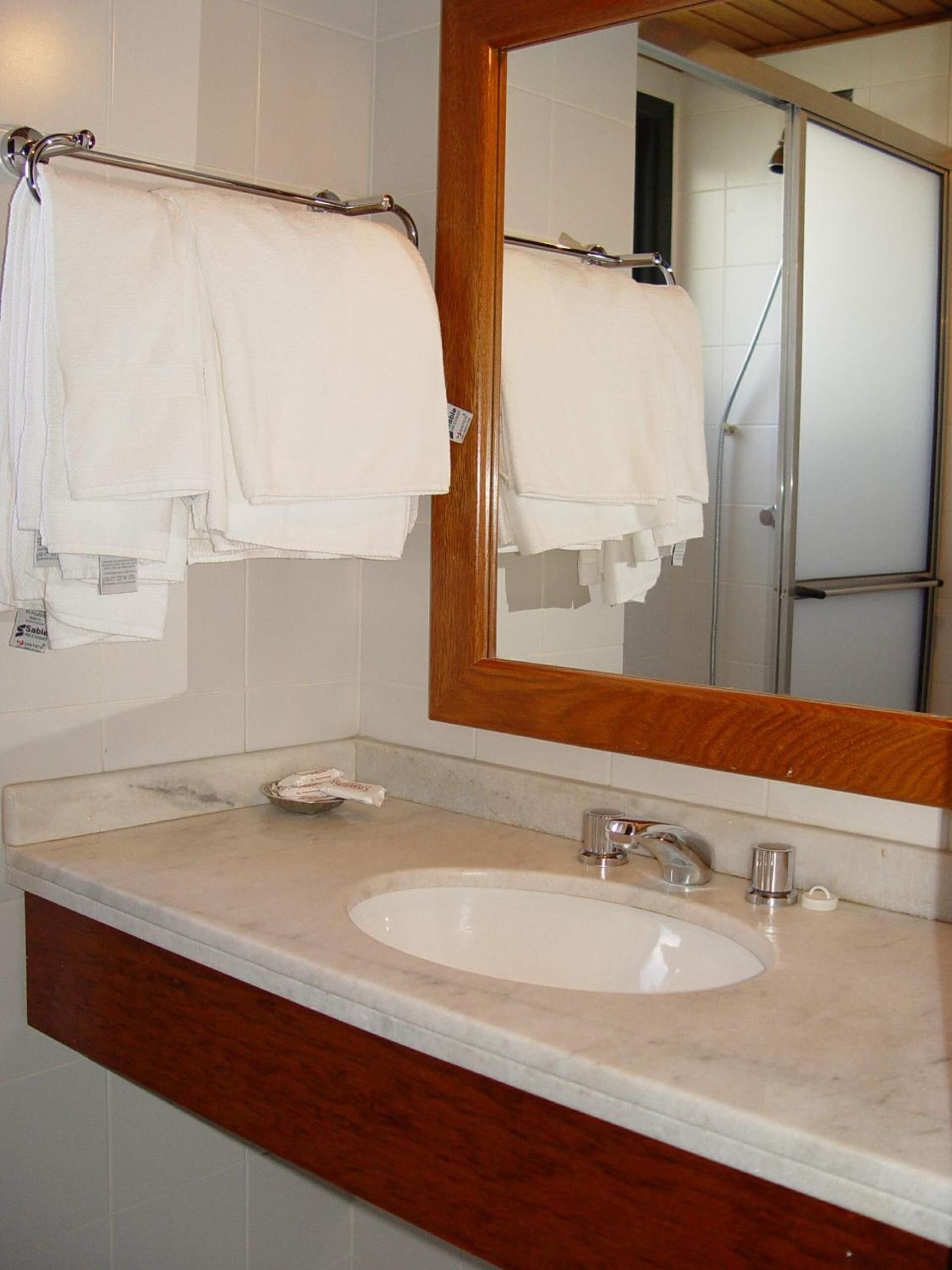 Foto - A Furninha Hotel