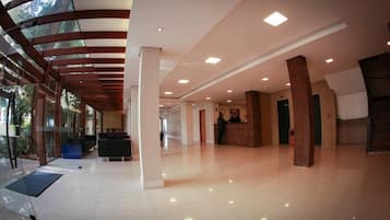 Recepción