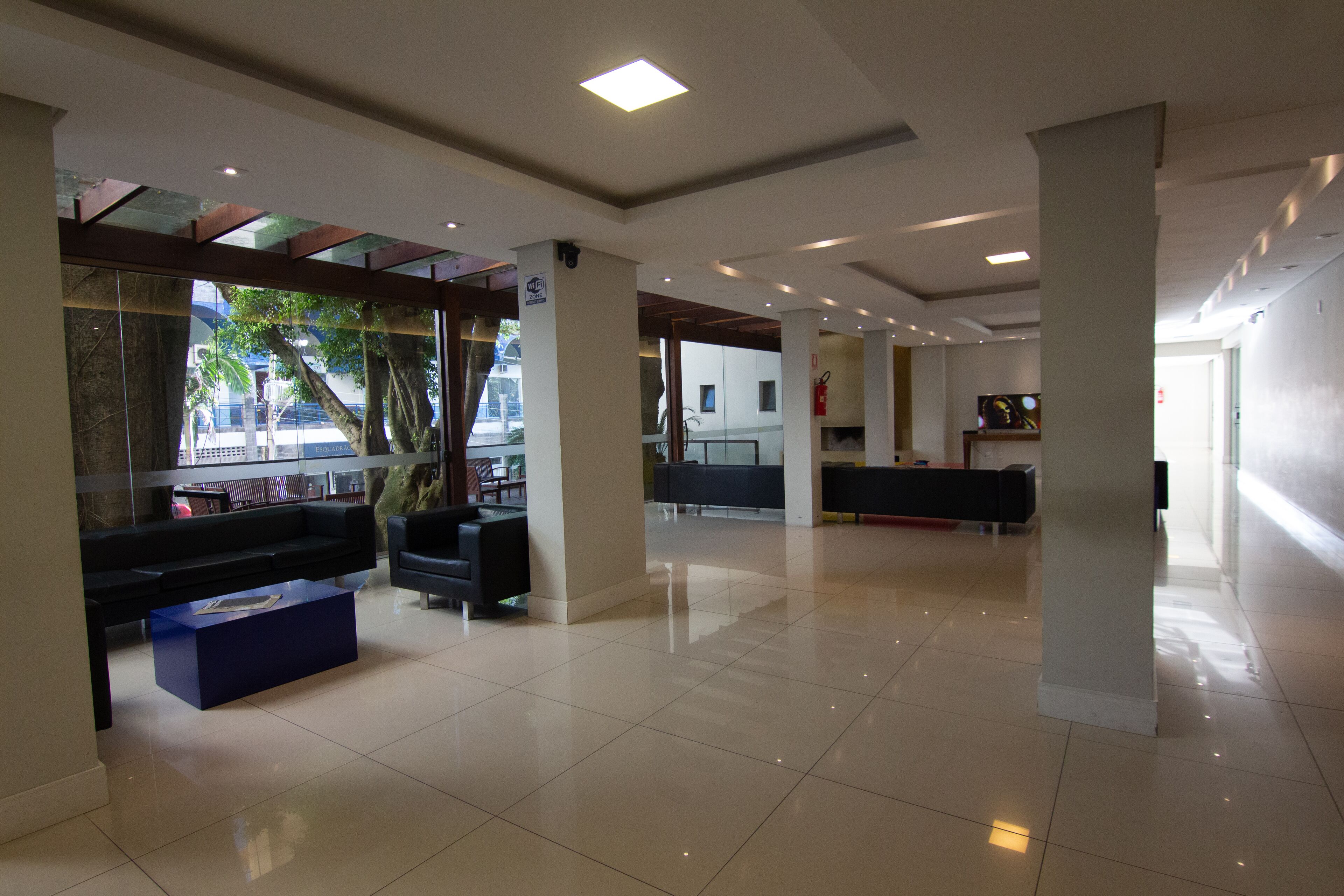 Foto - A Furninha Hotel