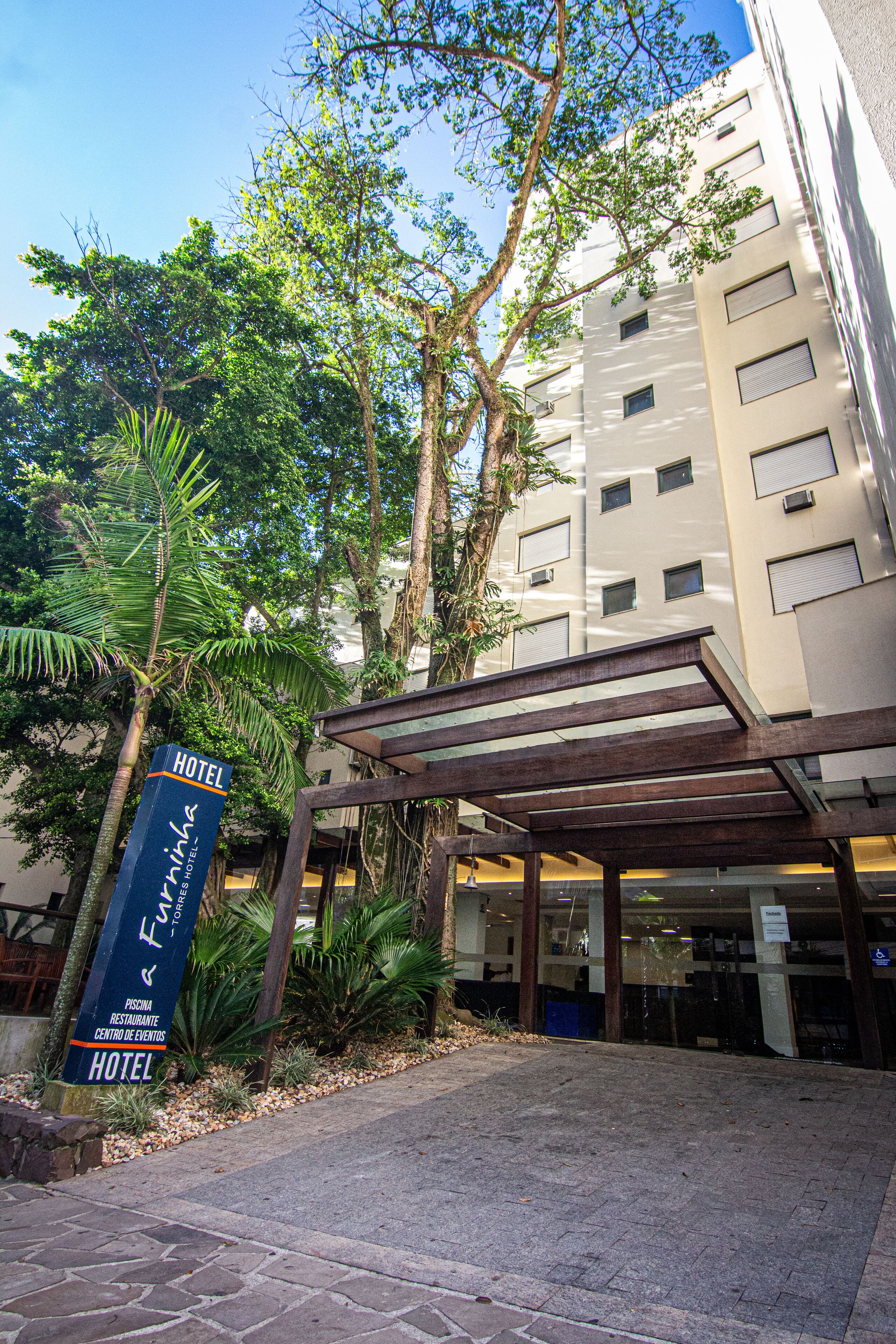 Foto - A Furninha Hotel