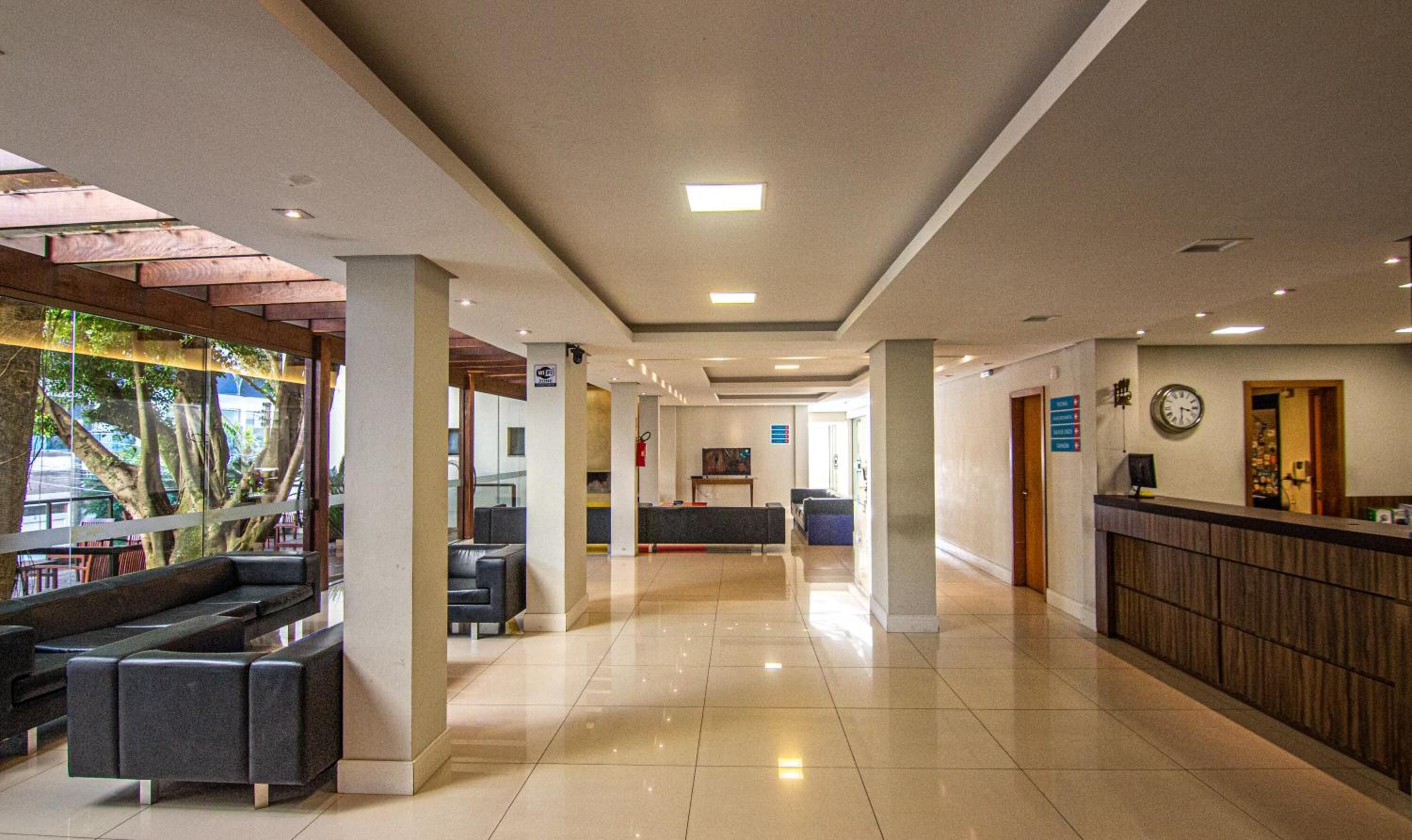 Foto - A Furninha Hotel