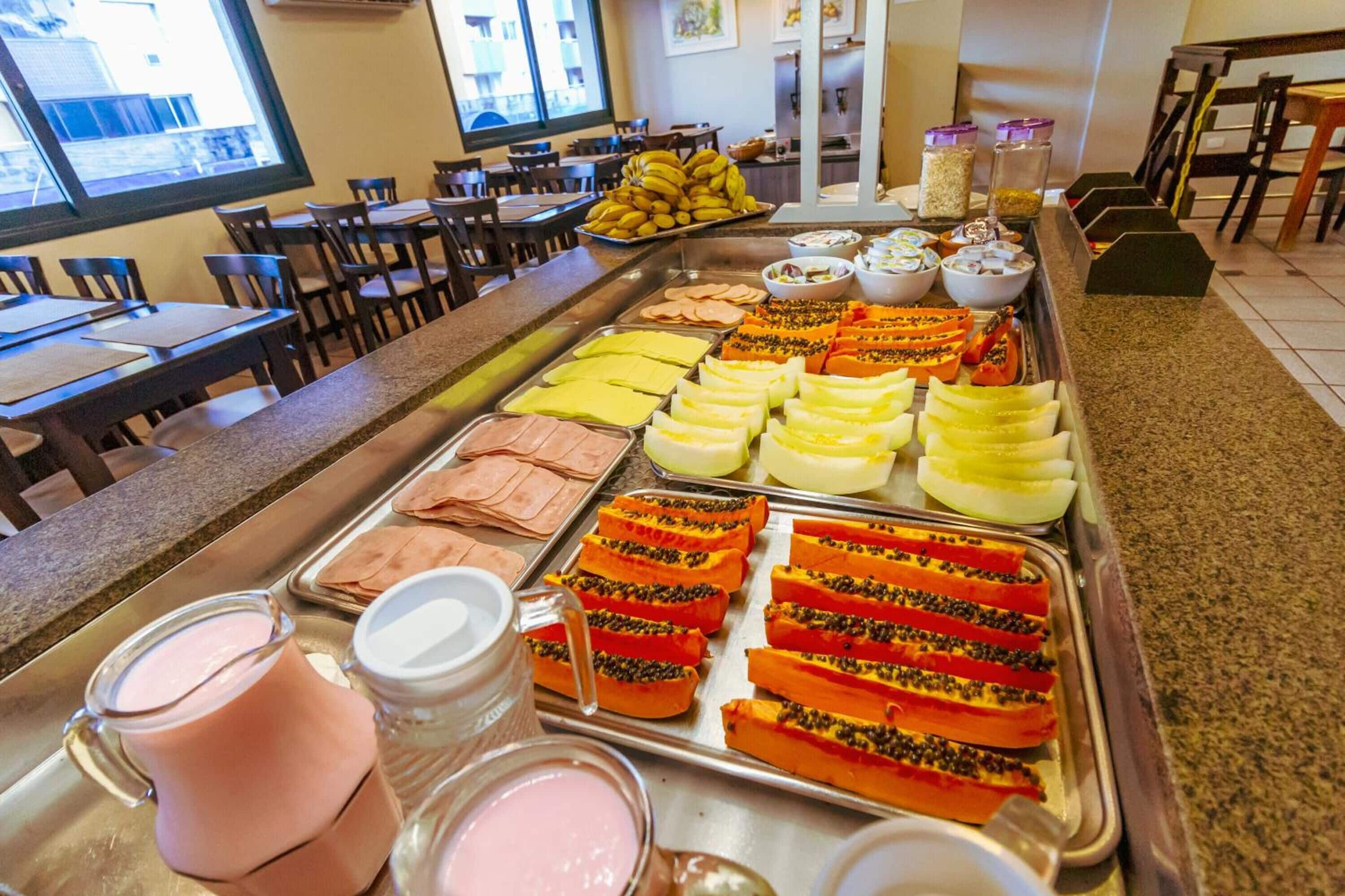 Foto - A Furninha Hotel