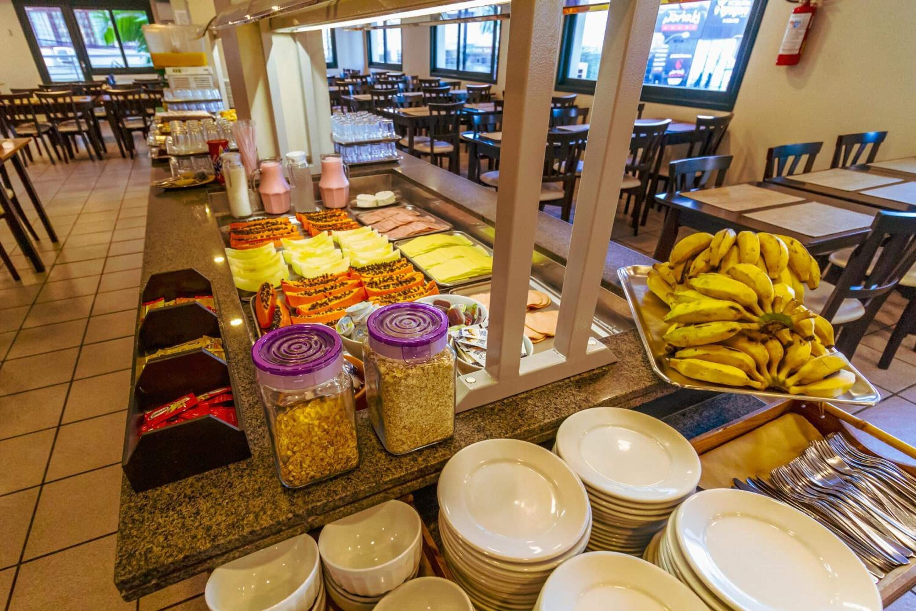 Foto - A Furninha Hotel