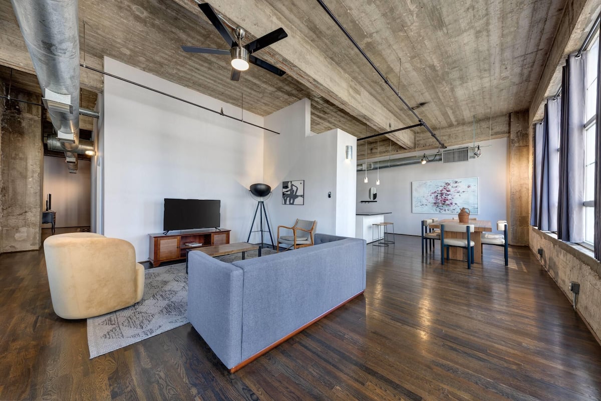 Superior Suite, Multiple Beds | Pillowtop beds, individually decorated, individually furnished