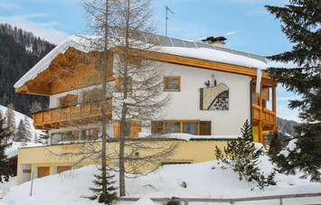 Eksteriør