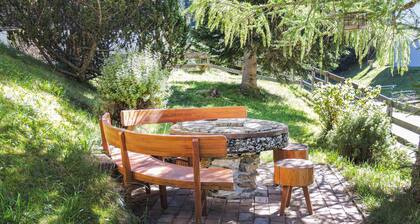 wunderschoene Ferienwohnung