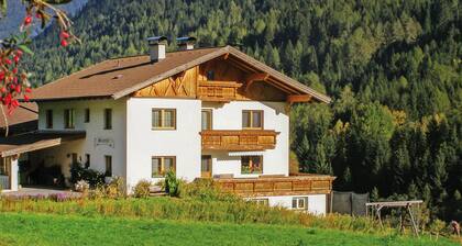 Ferienwohnung in ruhiger Lage