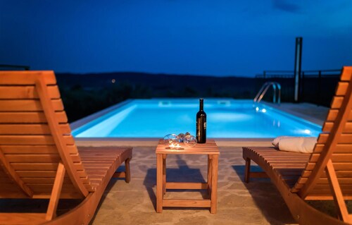 Amazing home in Sibenik