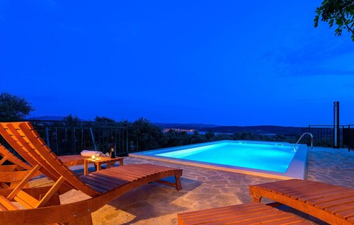 Tolles Haus in Sibenik