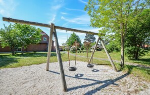 Children’s area