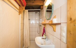 Dusche