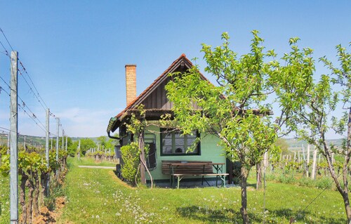 Bonita casa de 1 dormitorio en.