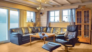 Oppholdsområde