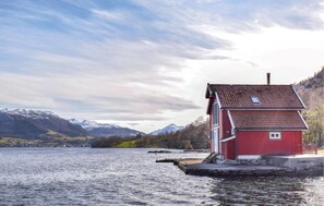 Eksteriør