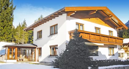 Ferienwohnung in Gschnitz