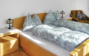 1 bedroom, free WiFi - Ferienwohnung in Trins (Trins)