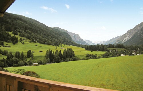 Ferienwohnung in Trins