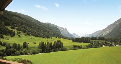 Ferienwohnung in Trins