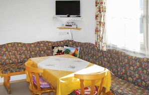 Dining - Ferienwohnung in Trins (Trins)