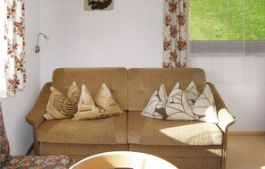 TV - Ferienwohnung in Trins (Trins)