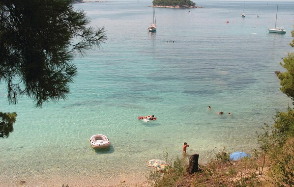 Beach nearby - 4 bedroom lovely home in Zuljana (Zuljana)