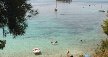 4 bedroom lovely home in Zuljana