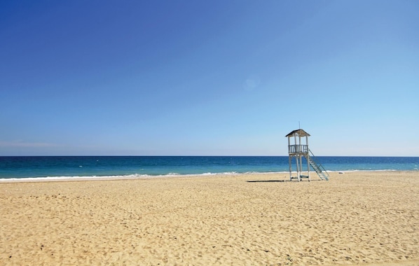 Plage à proximité