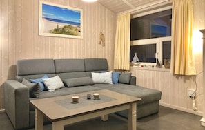 Fernseher, Kamin, DVD-Player