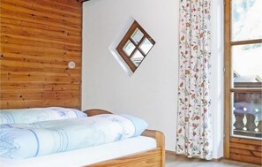 4 Schlafzimmer, kostenloses WLAN