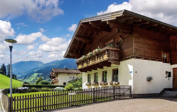 Außenbereich