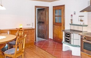 Dining - große Ferienwohnung/ Grossarl (Grossarl)