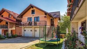 Exterior - 3 bedroom nice home in Fuzine (Fuzine)