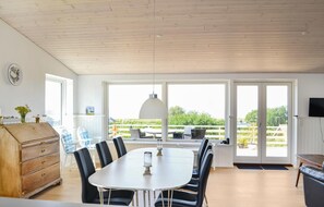 Interiör