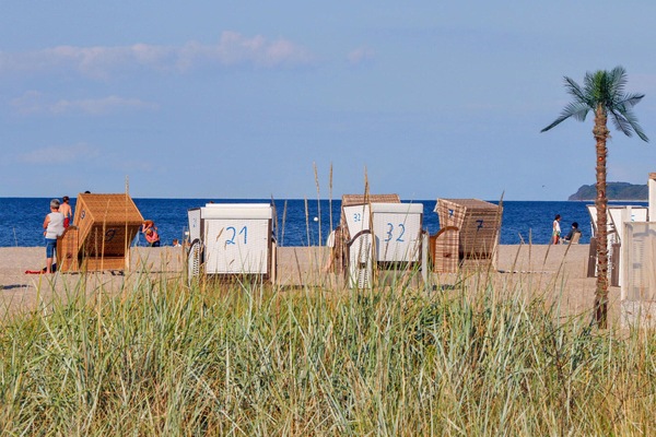 Plage, ski nautique, pĂȘche sur place