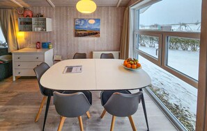 Dining - Friedrichskoog-Strandpark 1 (Friedrichskoog)