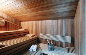 Sauna - Beautiful home in Schönhagen with sauna (Schönhagen)