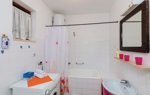 Badewanne