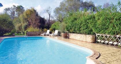 3 bedroom amazing home in Monestier