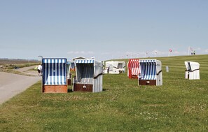 Golf - Friedrichskoog-Strandpark 3 (Friedrichskoog)