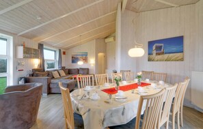 Dining - Friedrichskoog-Strandpark 17 (Friedrichskoog)