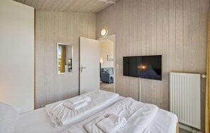 3 chambres, lit parapluie, Wi-Fi gratuit