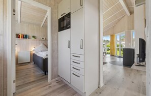 3 Schlafzimmer, Reisekinderbett, kostenloses WLAN