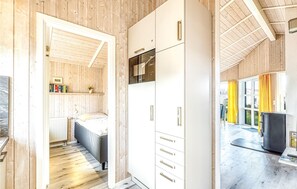 3 Schlafzimmer, Reisekinderbett, kostenloses WLAN