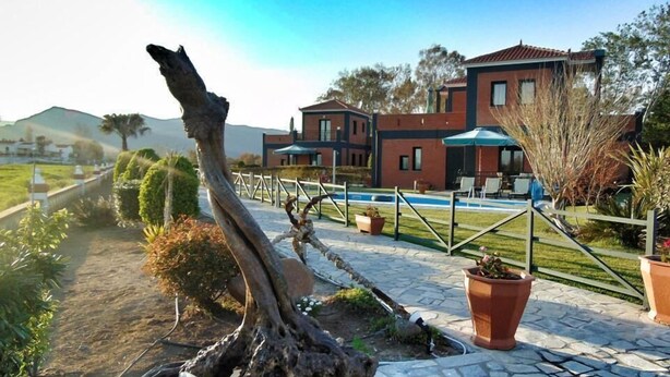 Unclassified image, 1 of 64, button - Kalloni Beach Villas (Lesvos)