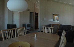 Dining - Awesome home in Schönhagen with sauna (Schönhagen)