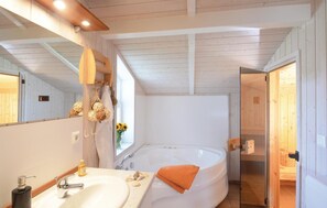Dusche