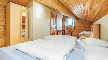 10 dormitoris i wifi gratuïta