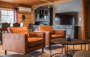 Interior - 10 bedroom amazing home in ølen (Ølen)